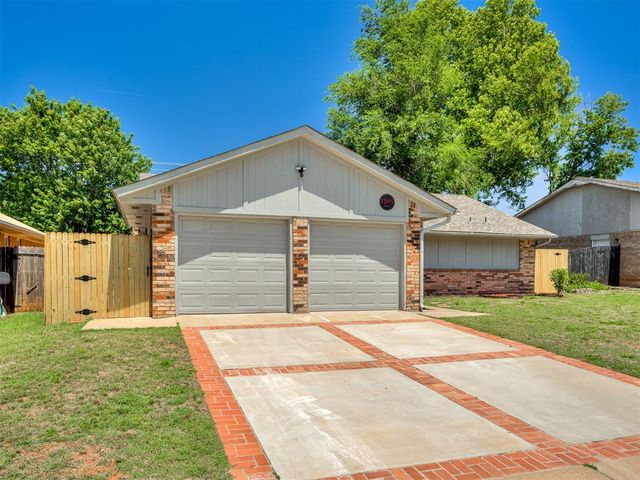1305 Apollo Road, Edmond, OK 73003