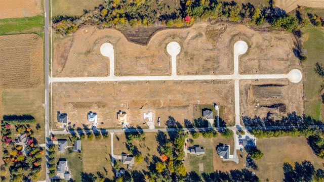 LOT 29 BAILEY PLACE, Sturgeon, MO 65284