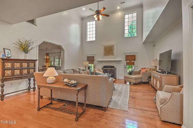 2007 Woodfern Place, Kingsport, TN 37660