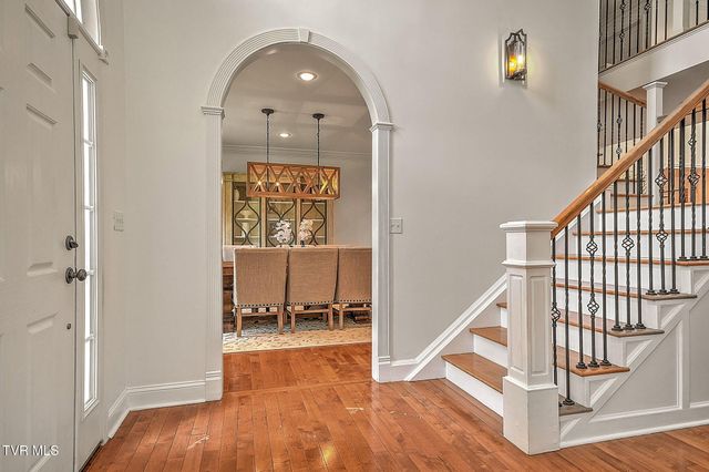 2007 Woodfern Place, Kingsport, TN 37660