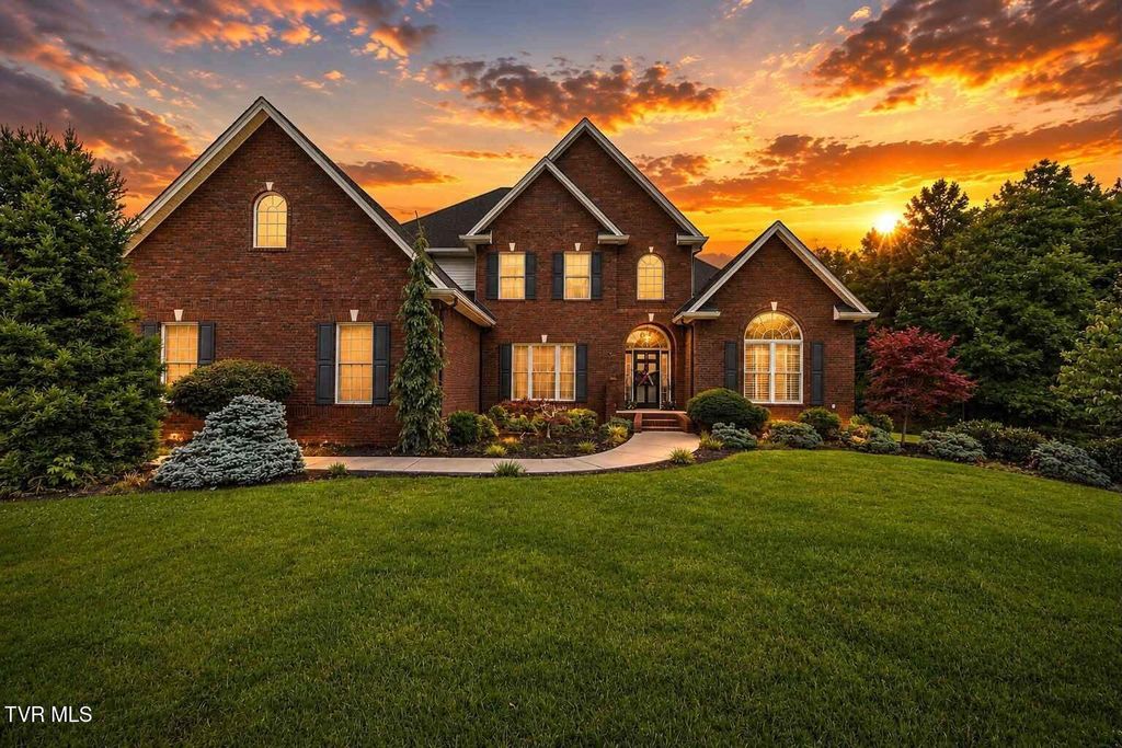2007 Woodfern Place, Kingsport, TN 37660