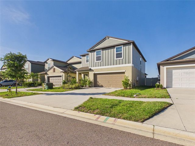 1874 LANIER ROAD, Zephyrhills, FL 33541