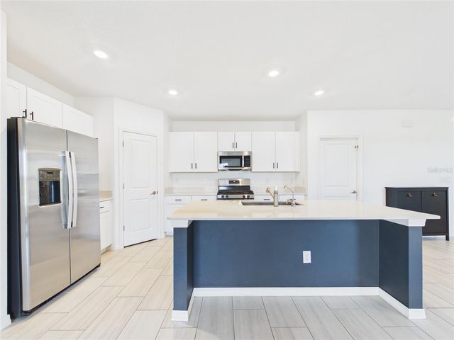 1874 LANIER ROAD, Zephyrhills, FL 33541