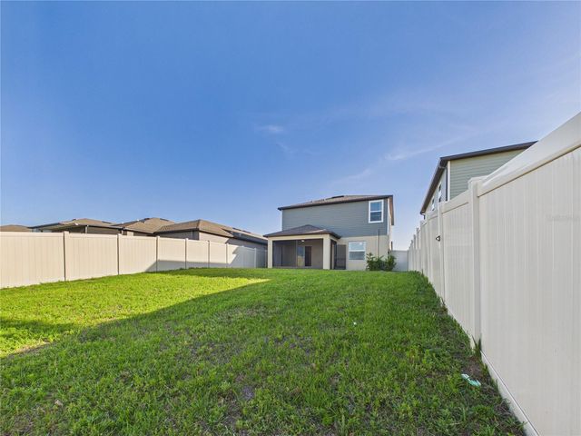 1874 LANIER ROAD, Zephyrhills, FL 33541