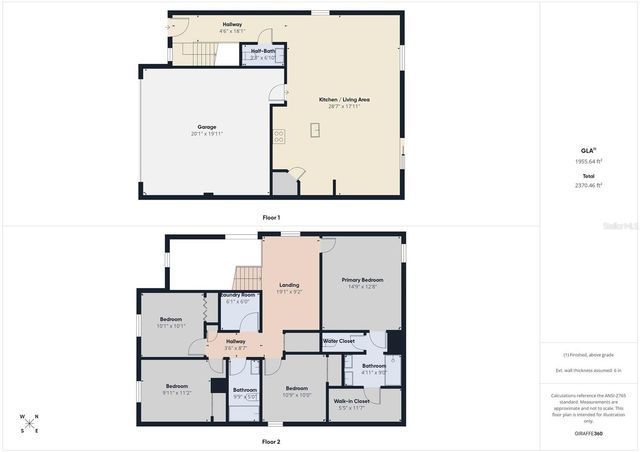 1874 LANIER ROAD, Zephyrhills, FL 33541