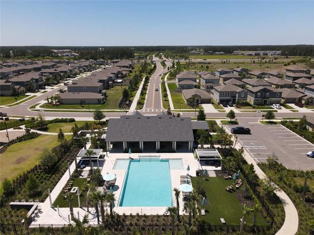 1874 LANIER ROAD, Zephyrhills, FL 33541