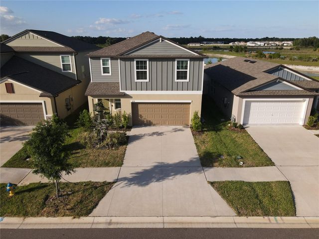 1874 LANIER ROAD, Zephyrhills, FL 33541