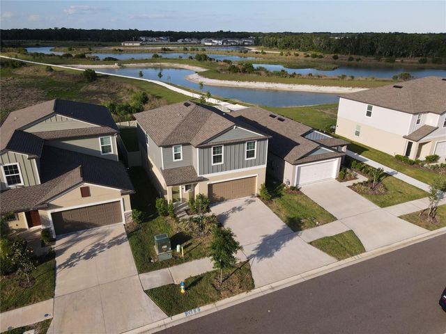 1874 LANIER ROAD, Zephyrhills, FL 33541