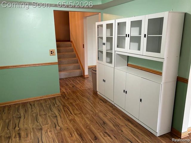 5855 Wedgewood Road, Canton Charter Township, MI 48187