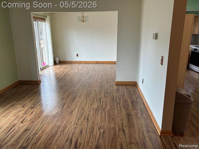5855 Wedgewood Road, Canton Charter Township, MI 48187