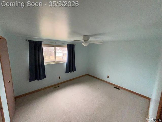 5855 Wedgewood Road, Canton Charter Township, MI 48187