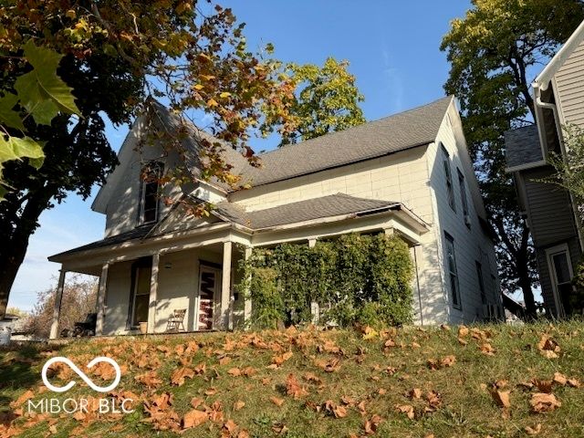 702 W 6th Street, Marion, IN 46953