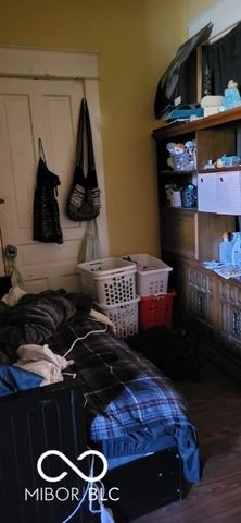 702 W 6th Street, Marion, IN 46953