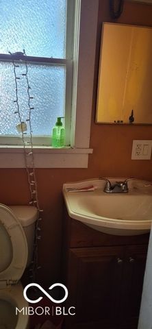 702 W 6th Street, Marion, IN 46953