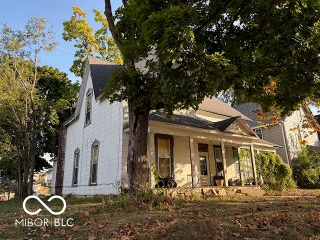 702 W 6th Street, Marion, IN 46953