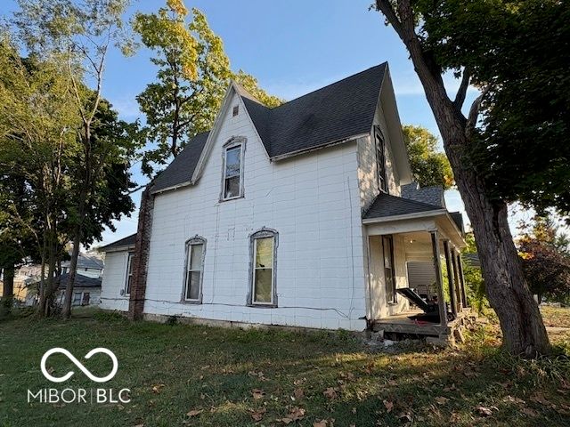 702 W 6th Street, Marion, IN 46953