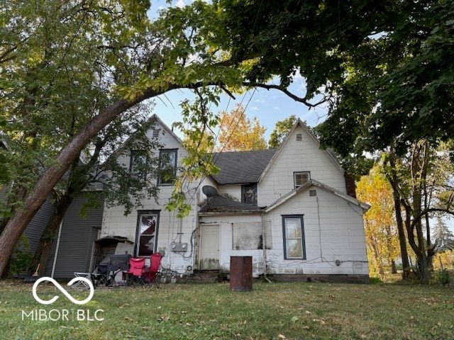 702 W 6th Street, Marion, IN 46953