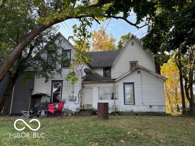 702 W 6th Street, Marion, IN 46953