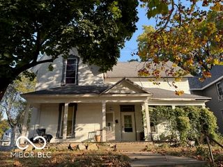 702 W 6th Street, Marion, IN 46953