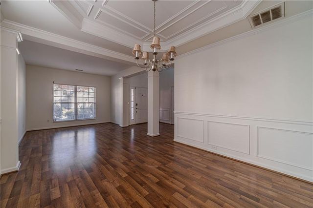 1135 Simonton Peak Way, Lawrenceville, GA 30045