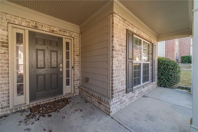 1135 Simonton Peak Way, Lawrenceville, GA 30045