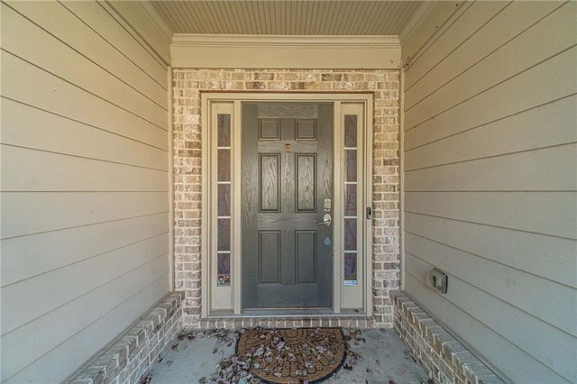 1135 Simonton Peak Way, Lawrenceville, GA 30045