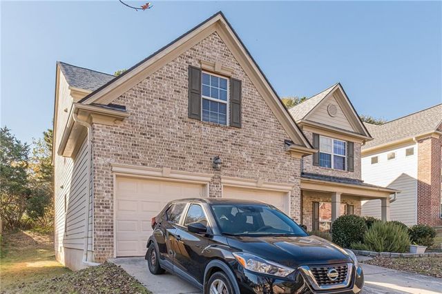 1135 Simonton Peak Way, Lawrenceville, GA 30045