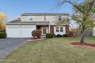 103 Ashwood Court, Perrysburg, OH 43551