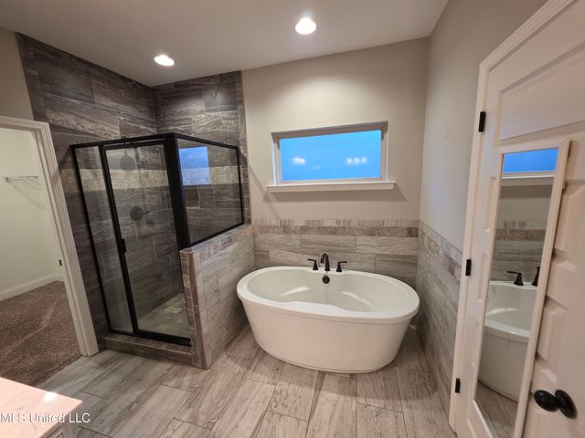 1107 Sabrina Drive, Hernando, MS 38632