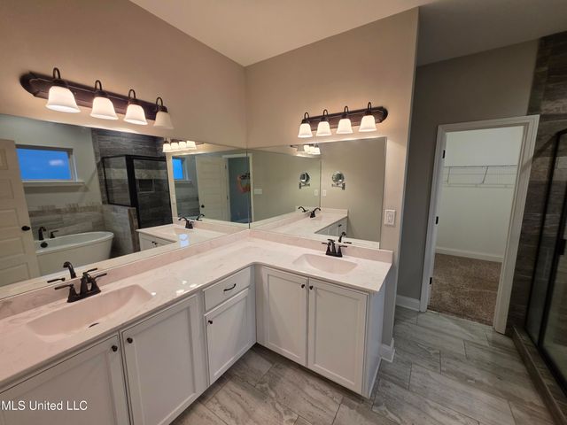 1107 Sabrina Drive, Hernando, MS 38632