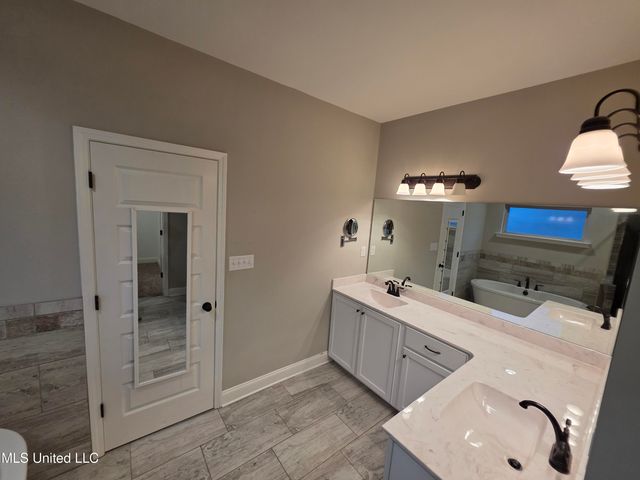 1107 Sabrina Drive, Hernando, MS 38632