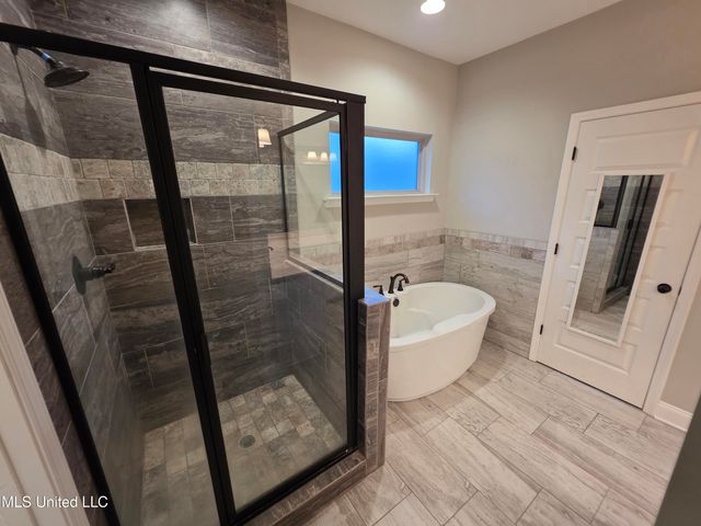 1107 Sabrina Drive, Hernando, MS 38632