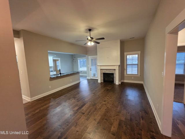 1107 Sabrina Drive, Hernando, MS 38632