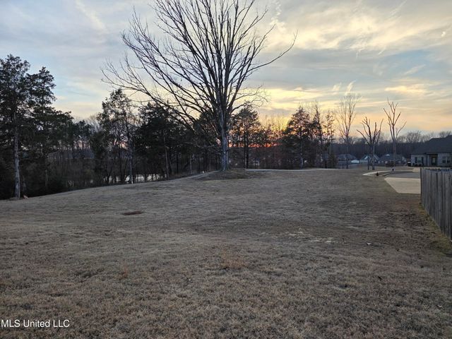 1107 Sabrina Drive, Hernando, MS 38632