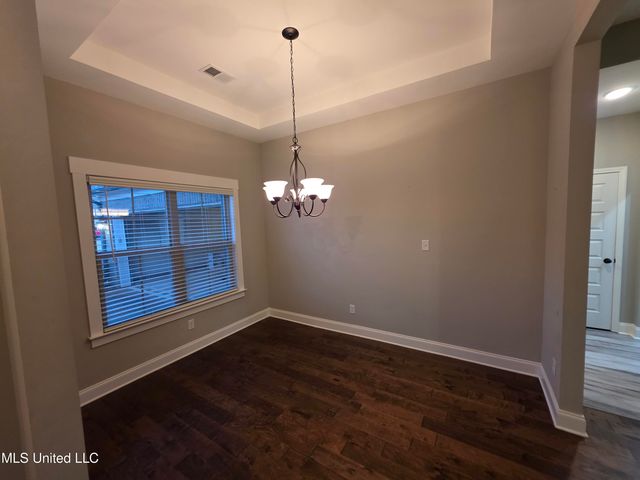 1107 Sabrina Drive, Hernando, MS 38632