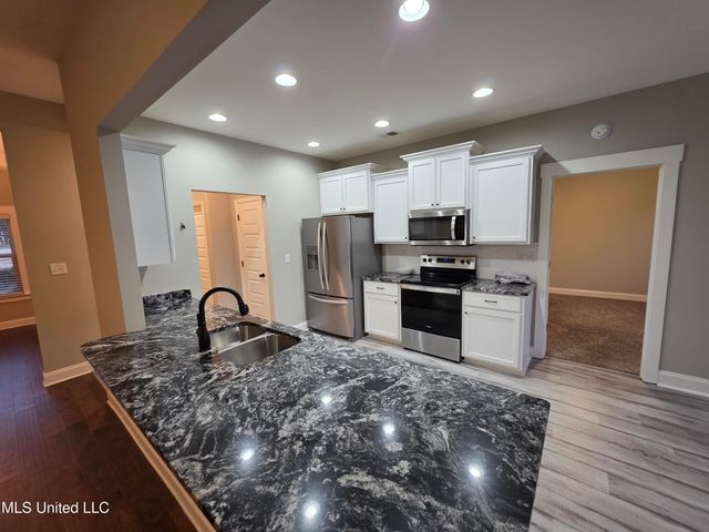 1107 Sabrina Drive, Hernando, MS 38632