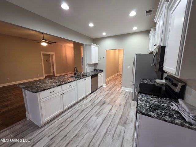 1107 Sabrina Drive, Hernando, MS 38632