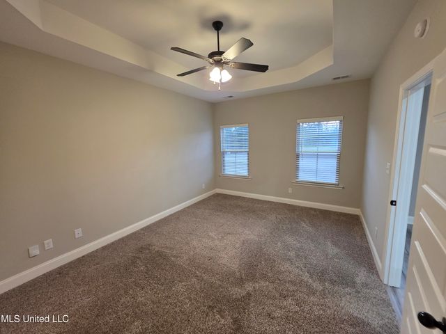 1107 Sabrina Drive, Hernando, MS 38632