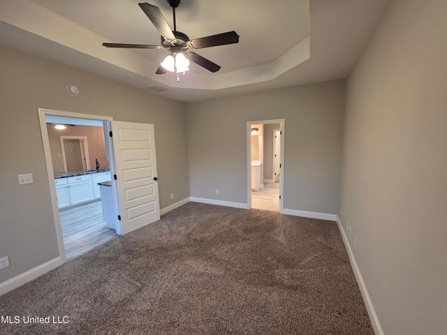 1107 Sabrina Drive, Hernando, MS 38632