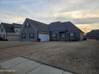 1107 Sabrina Drive, Hernando, MS 38632