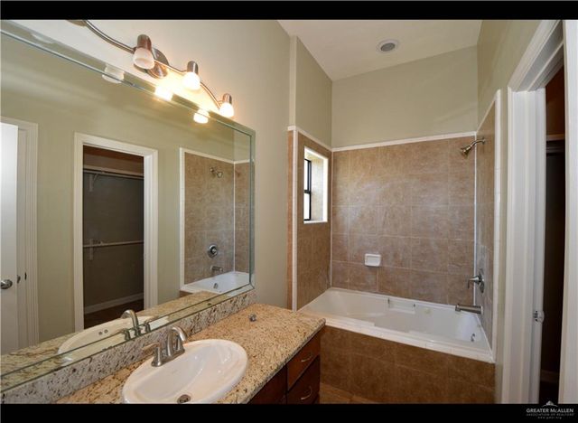 2815 Mimosa Street 3, Mission, TX 78574