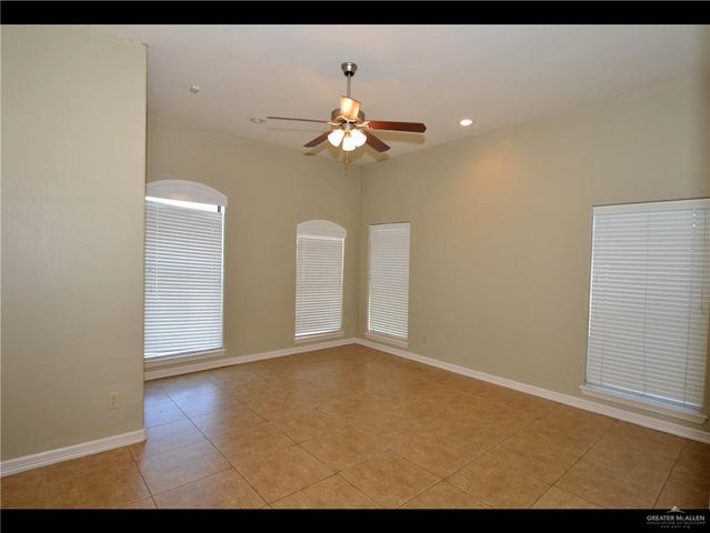 2815 Mimosa Street 3, Mission, TX 78574