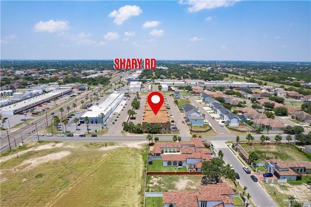 2815 Mimosa Street 3, Mission, TX 78574