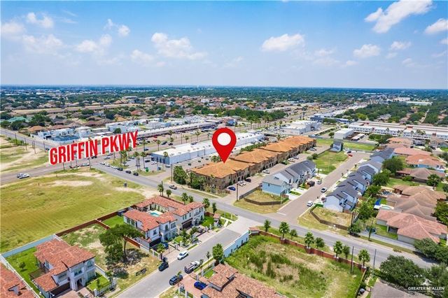 2815 Mimosa Street 3, Mission, TX 78574