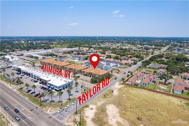 2815 Mimosa Street 3, Mission, TX 78574