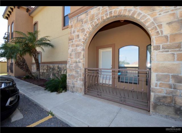 2815 Mimosa Street 3, Mission, TX 78574
