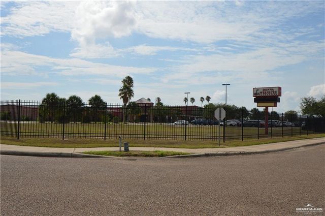 2815 Mimosa Street 3, Mission, TX 78574