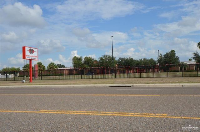2815 Mimosa Street 3, Mission, TX 78574