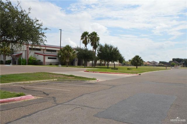 2815 Mimosa Street 3, Mission, TX 78574