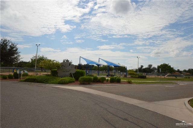 2815 Mimosa Street 3, Mission, TX 78574